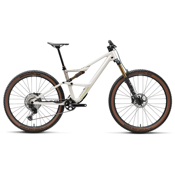 2026 Orbea OCCAM SL M10