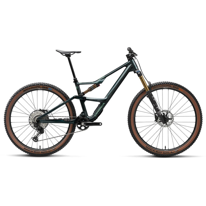 2026 Orbea OCCAM SL M10