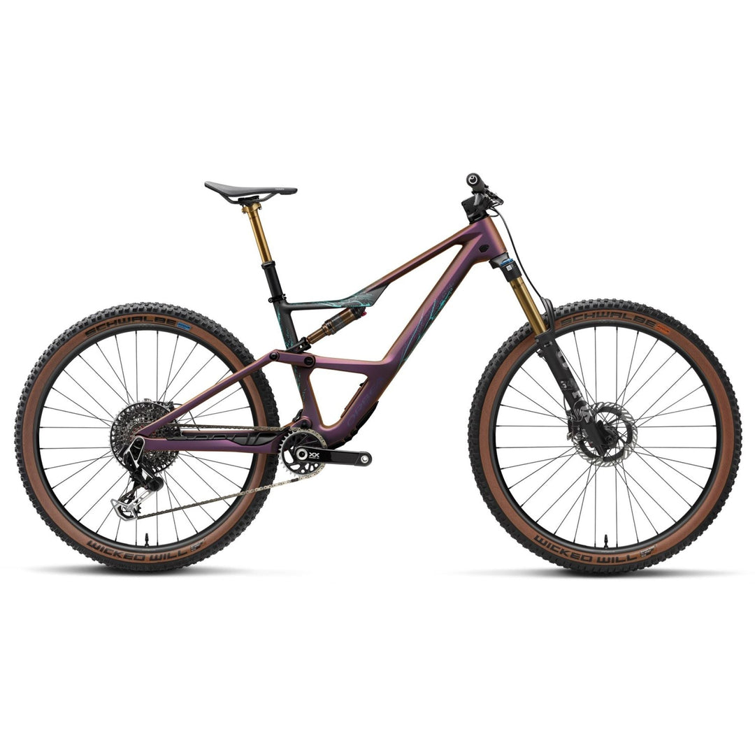 2026 Orbea OCCAM SL M-LTD