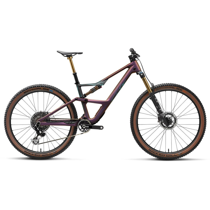 2026 Orbea OCCAM SL M-LTD