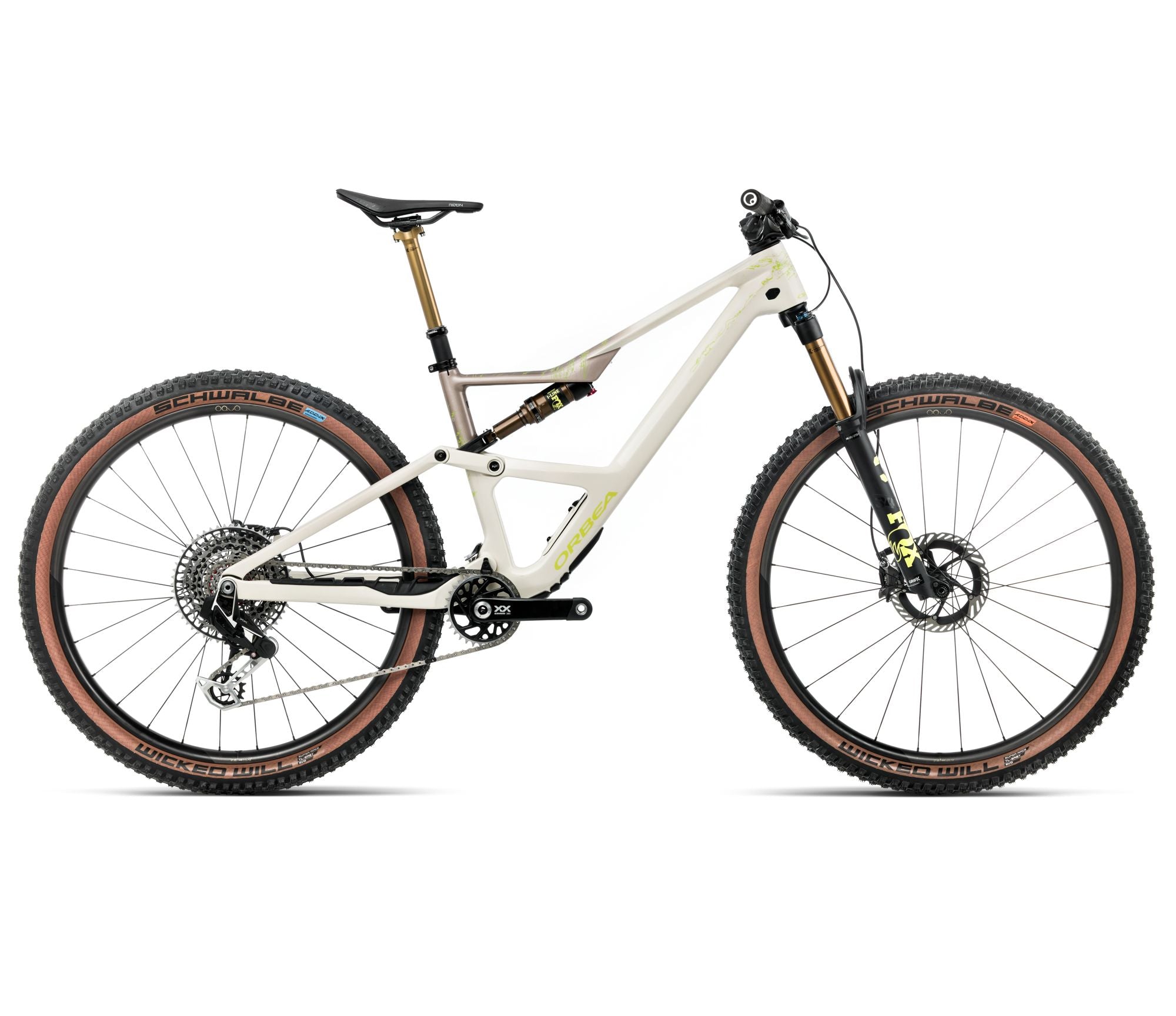 Orbea OCCAM SL M-LTD – SX Collective