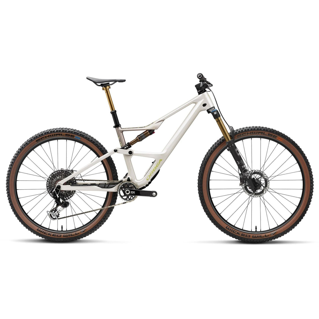 2026 Orbea OCCAM SL M-LTD