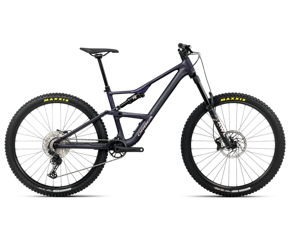 Orbea OCCAM LT H30 Tanzanite (Matt-Gloss)
