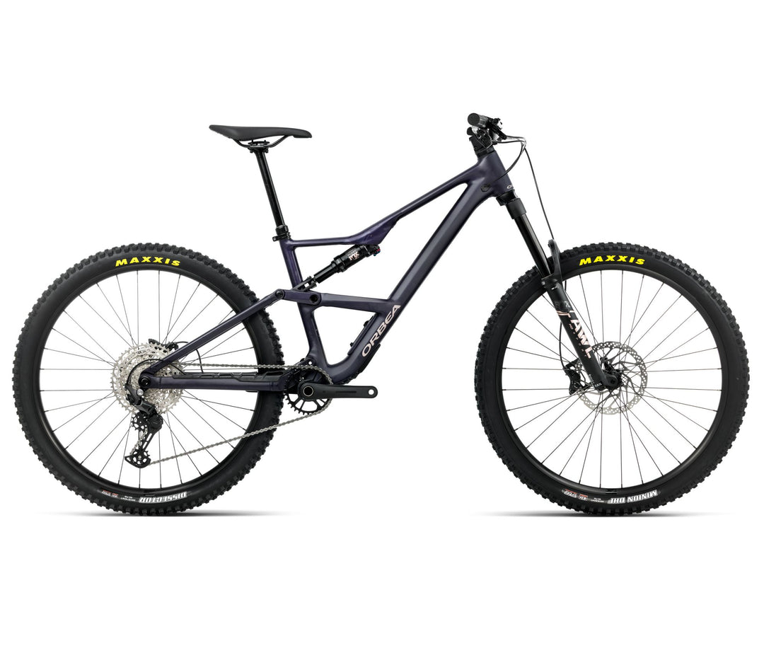 Orbea OCCAM LT H30 Tanzanite (Matt-Gloss)
