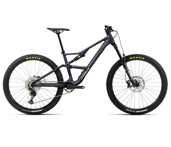 Orbea OCCAM LT H30 Tanzanite (Matt-Gloss)