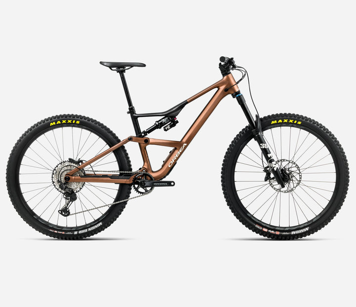 2026 Orbea Occam LT H10 Bike