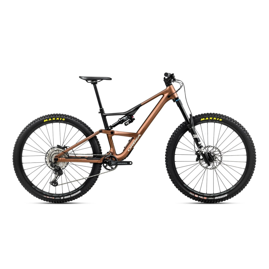2026 Orbea OCCAM LT H10