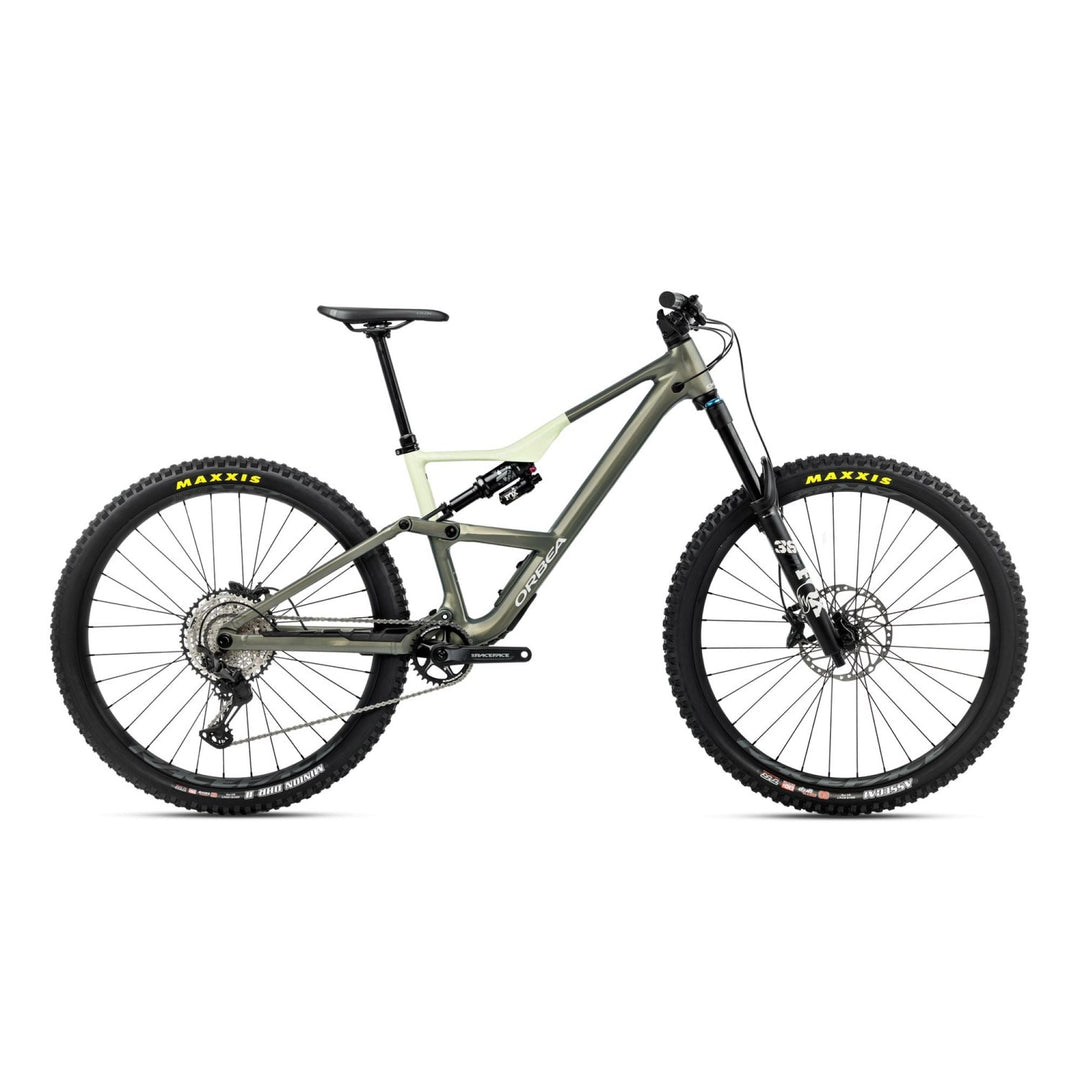 2026 Orbea OCCAM LT H10
