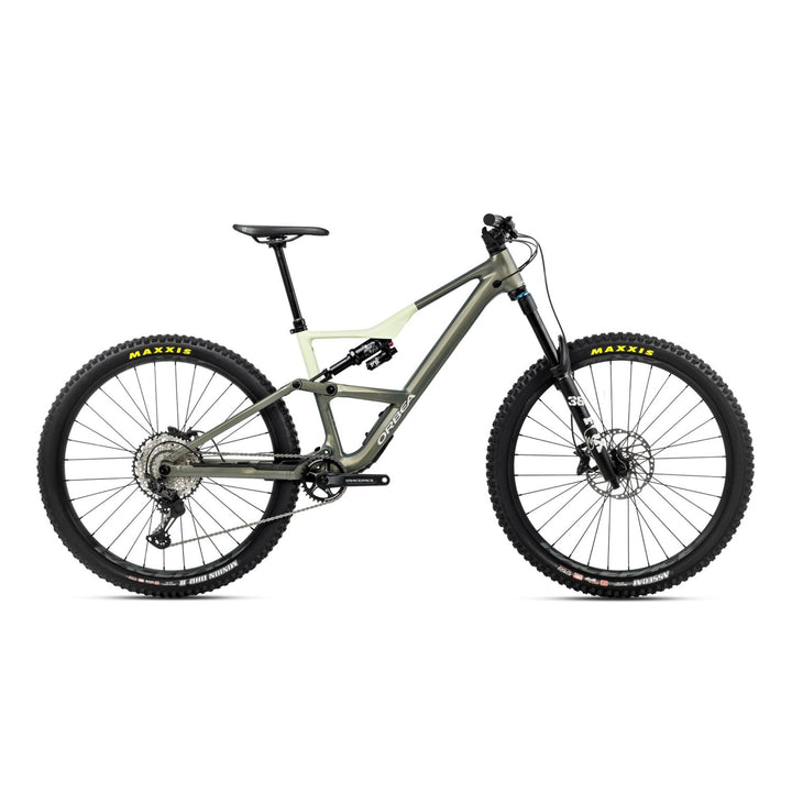 2026 Orbea OCCAM LT H10
