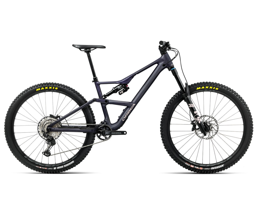 Orbea OCCAM LT H10 Tanzanite (Matt-Gloss)
