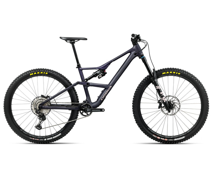 Orbea OCCAM LT H10 Tanzanite (Matt-Gloss)