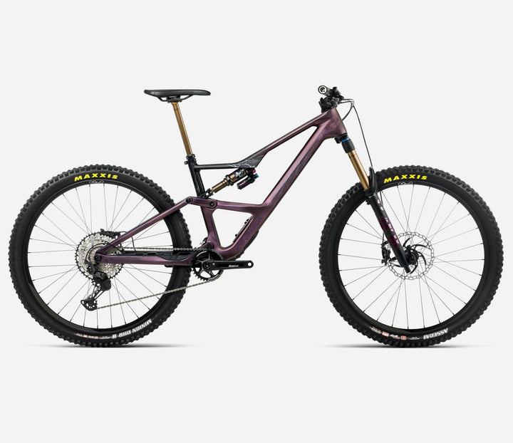 2026 Orbea Occam LT M10 Bike