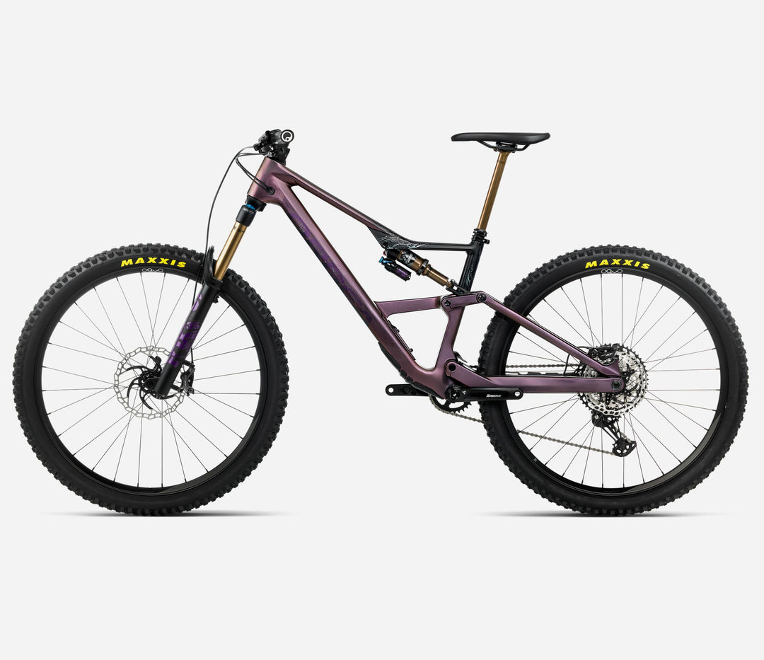2026 Orbea Occam LT M10 Bike