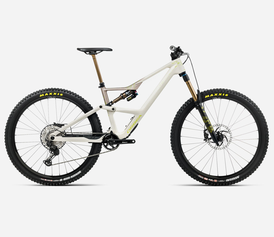 2026 Orbea Occam LT M10 Bike
