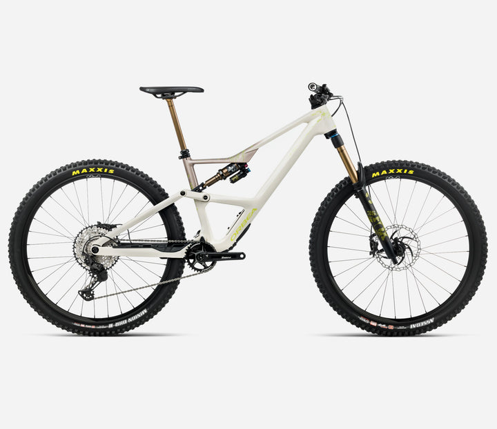 2026 Orbea Occam LT M10 Bike