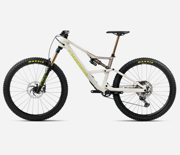 2026 Orbea Occam LT M10 Bike