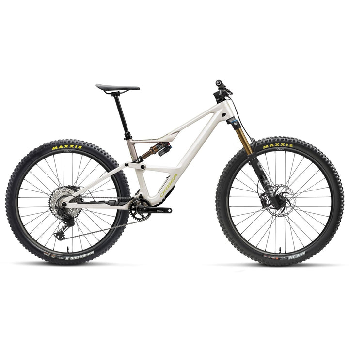 2026 Orbea OCCAM LT M10