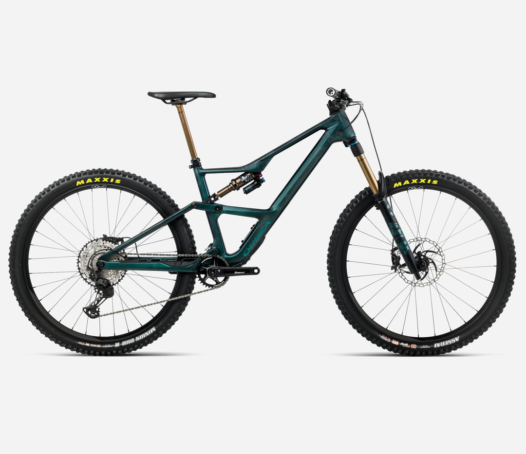 2026 Orbea Occam LT M10 Bike