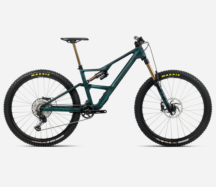 2026 Orbea Occam LT M10 Bike