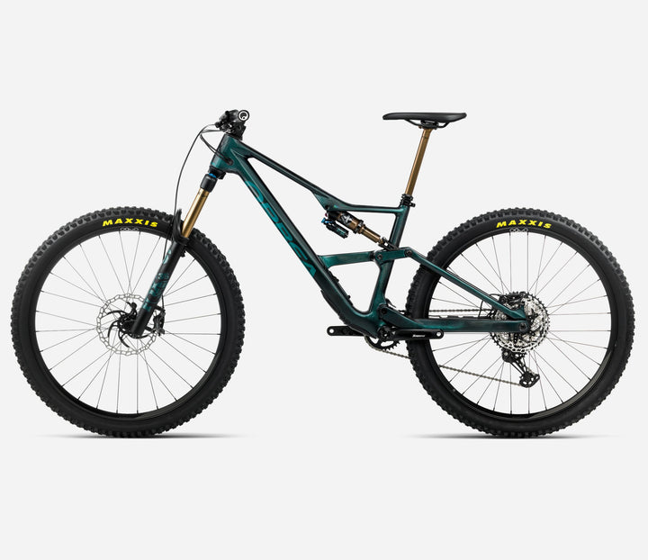 2026 Orbea Occam LT M10 Bike