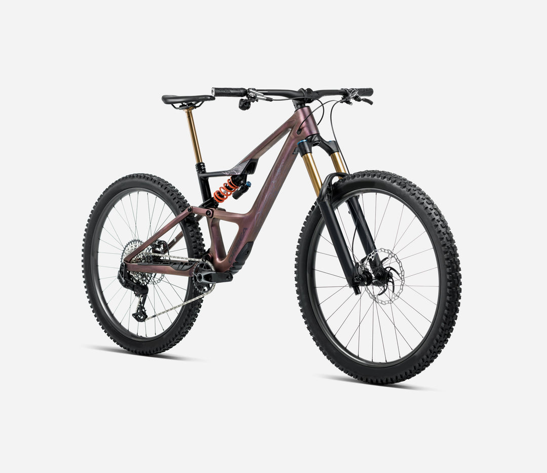 2026 Orbea Occam LT M-Team Bike