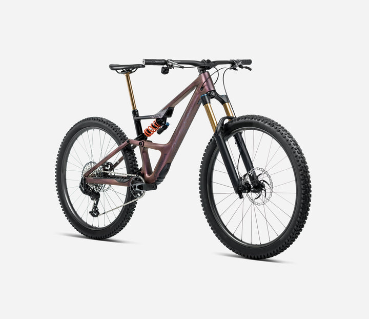 2026 Orbea Occam LT M-Team Bike