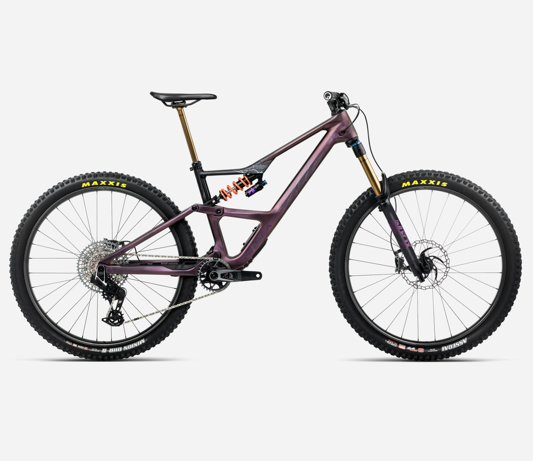 2026 Orbea Occam LT M-Team Bike