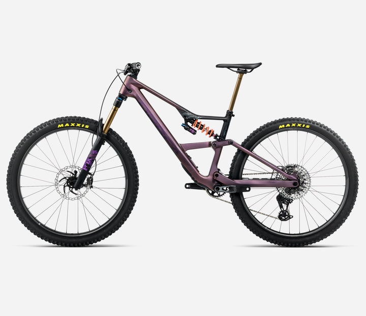 2026 Orbea Occam LT M-Team Bike
