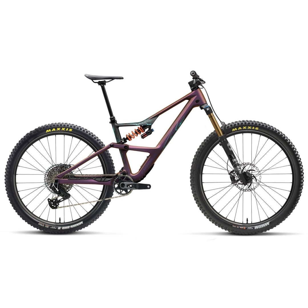 2026 Orbea OCCAM LT M-TEAM