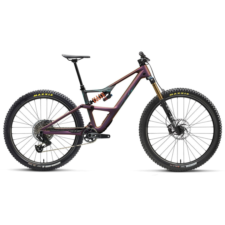 2026 Orbea OCCAM LT M-TEAM