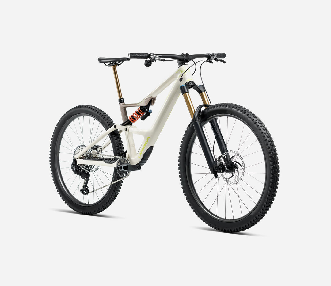 2026 Orbea Occam LT M-Team Bike