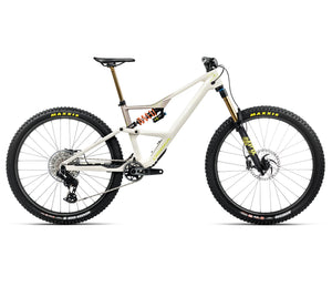 Ivory White - Nickel (Gloss)