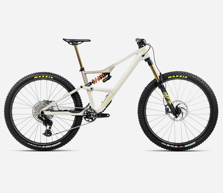 2026 Orbea Occam LT M-Team Bike