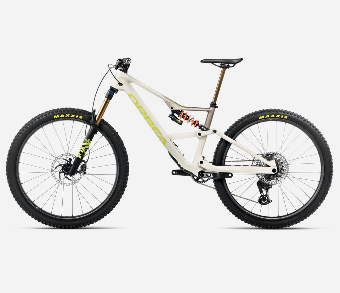 2026 Orbea Occam LT M-Team Bike