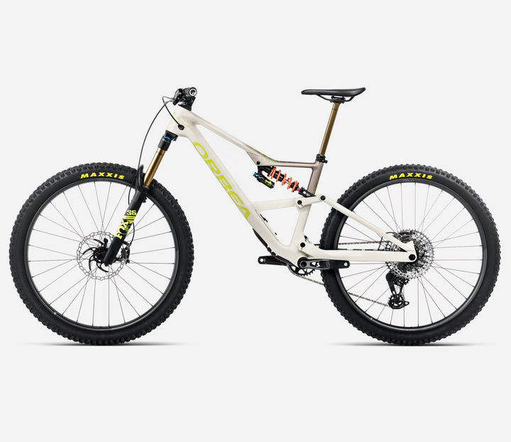 2026 Orbea Occam LT M-Team Bike
