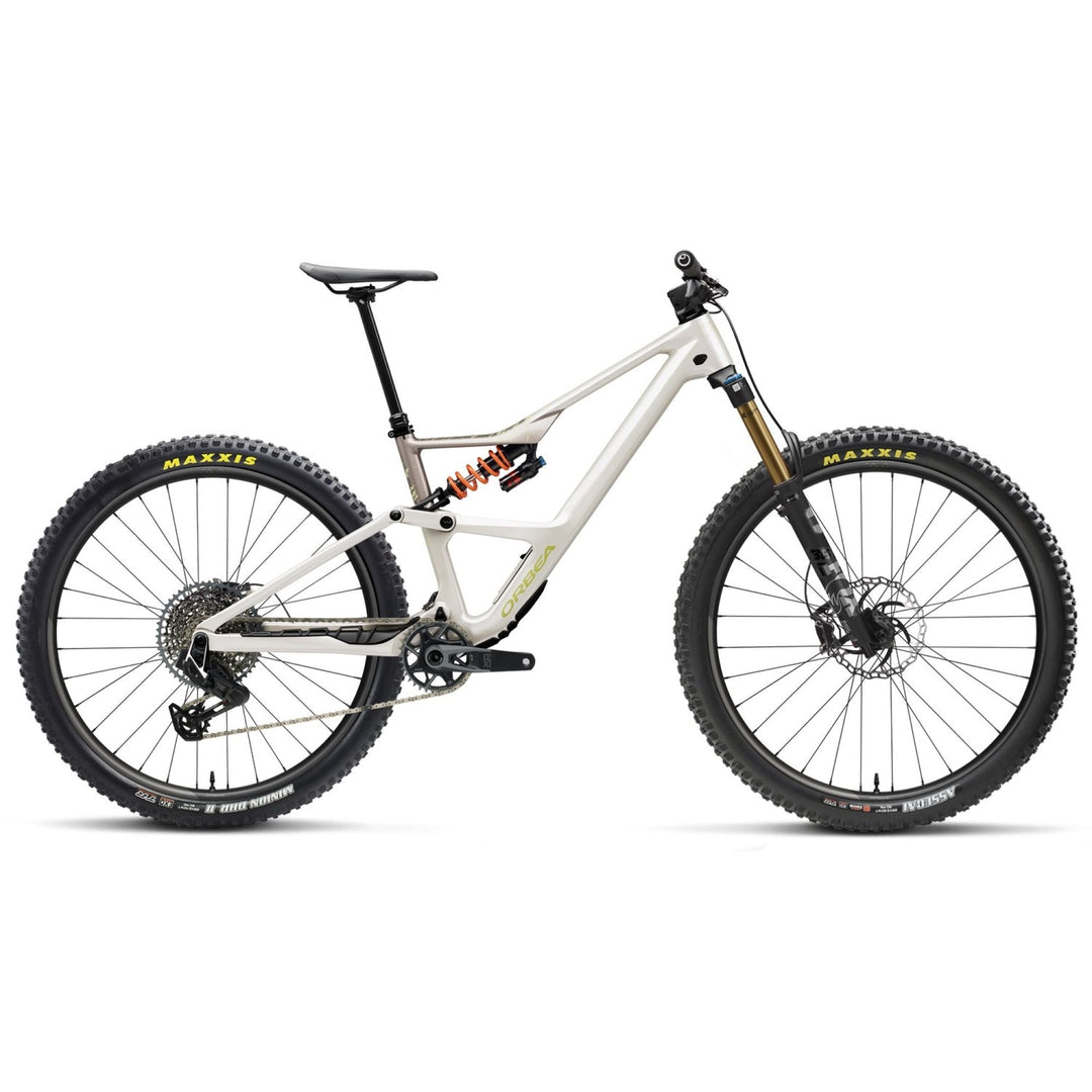 2026 Orbea OCCAM LT M-TEAM