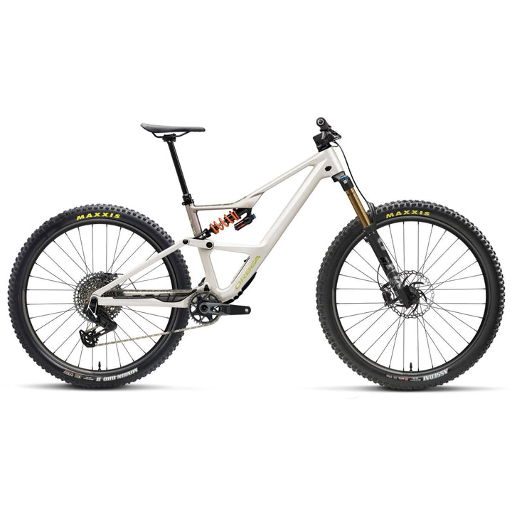 2026 Orbea OCCAM LT M-TEAM