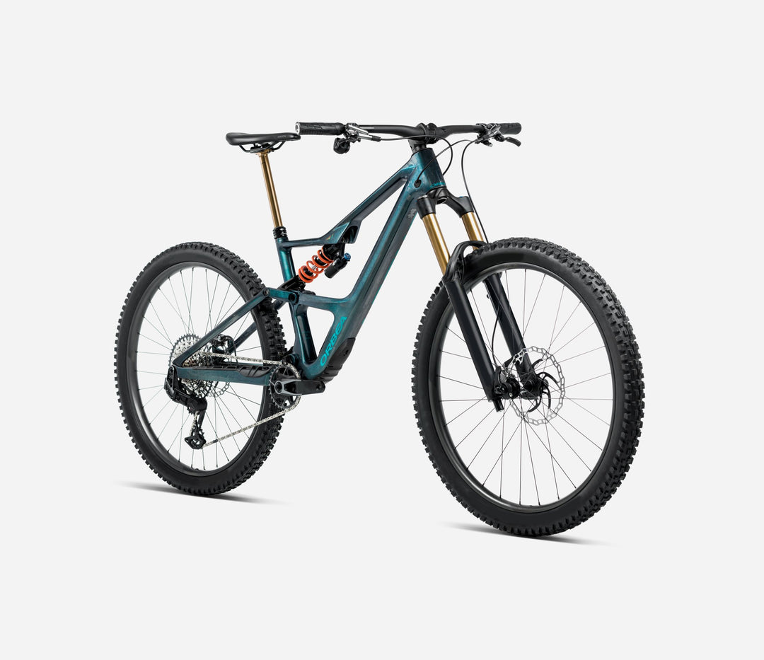 2026 Orbea Occam LT M-Team Bike