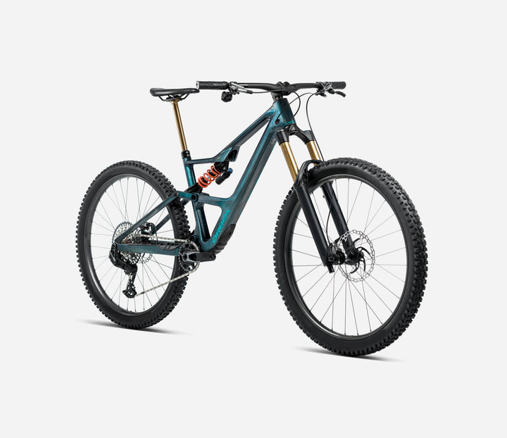 2026 Orbea Occam LT M-Team Bike