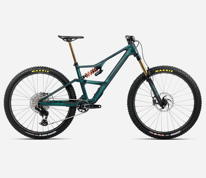 2026 Orbea Occam LT M-Team Bike
