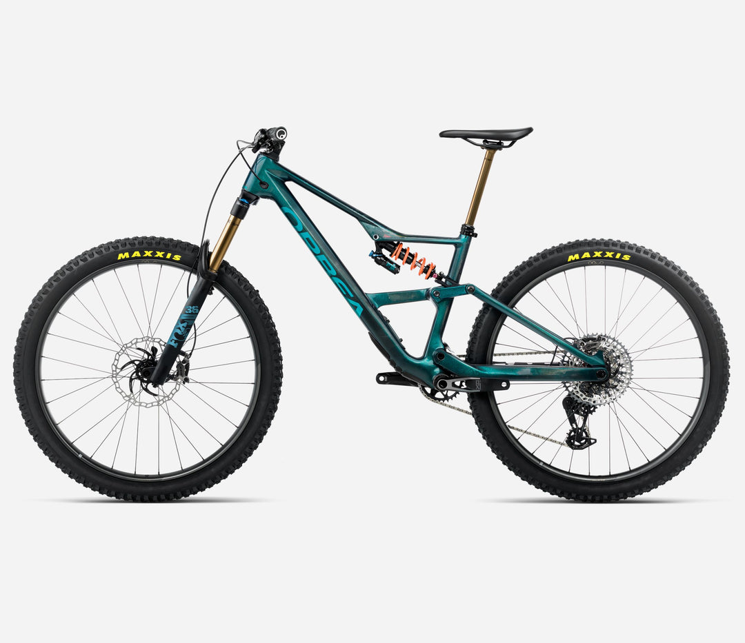 2026 Orbea Occam LT M-Team Bike