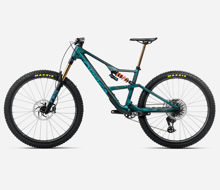 2026 Orbea Occam LT M-Team Bike