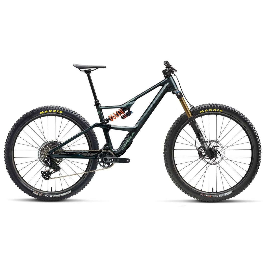 2026 Orbea OCCAM LT M-TEAM