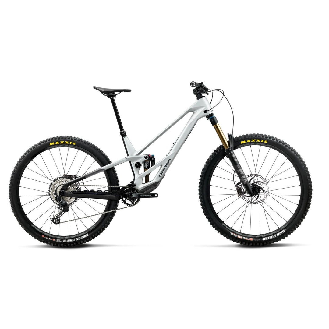 2026 Orbea RALLON E10