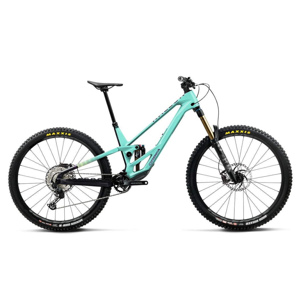 2026 Orbea RALLON E10