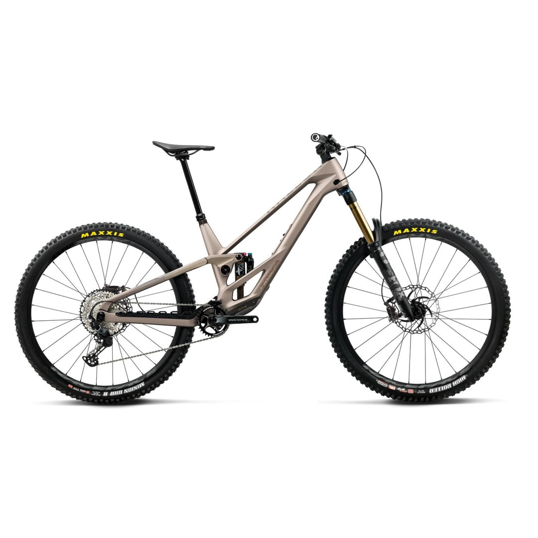 2026 Orbea RALLON E10
