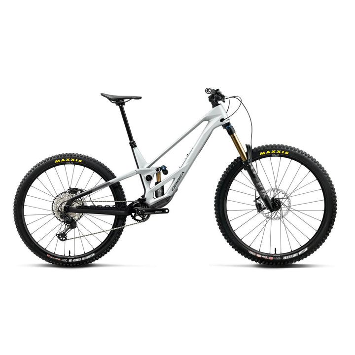 2026 Orbea RALLON E-TEAM