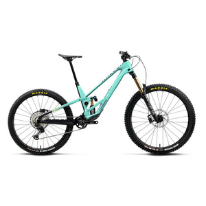 Aloha Green - Fantasy Purple Carbon View (Gloss)