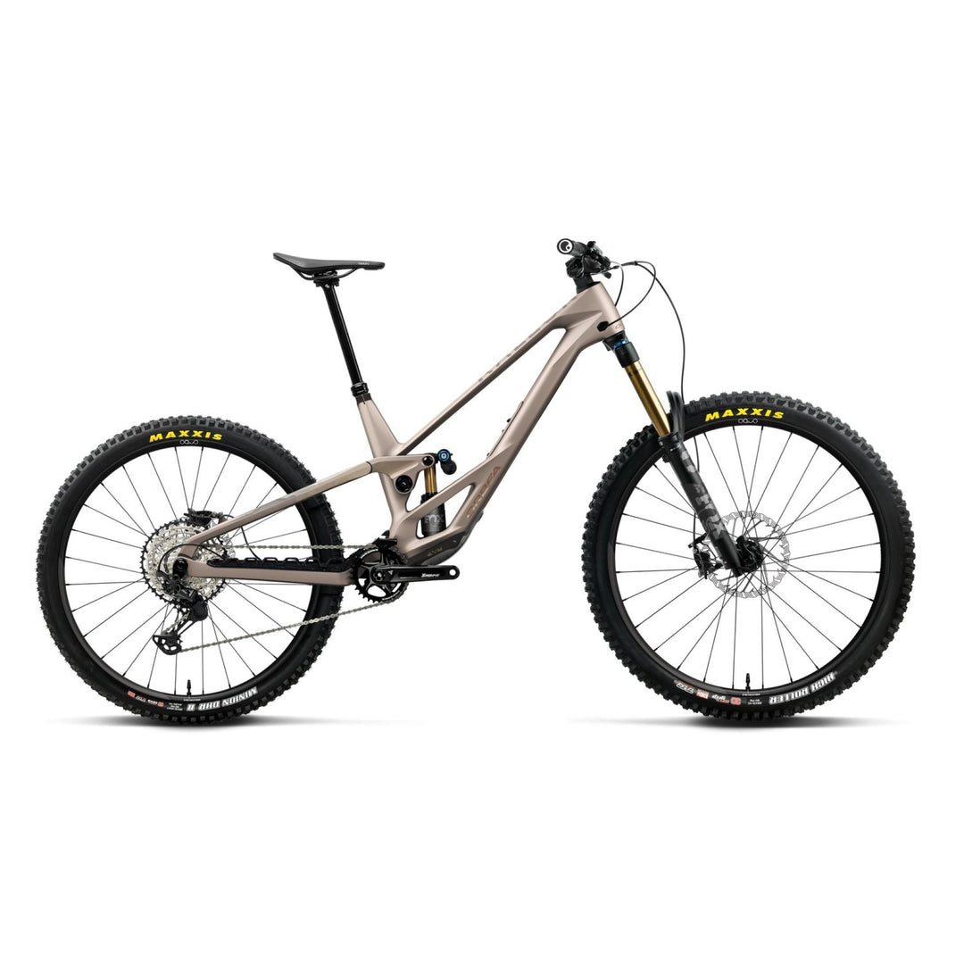 2026 Orbea RALLON E-TEAM