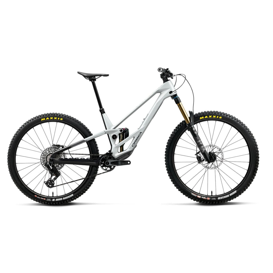 2026 Orbea RALLON E-LTD